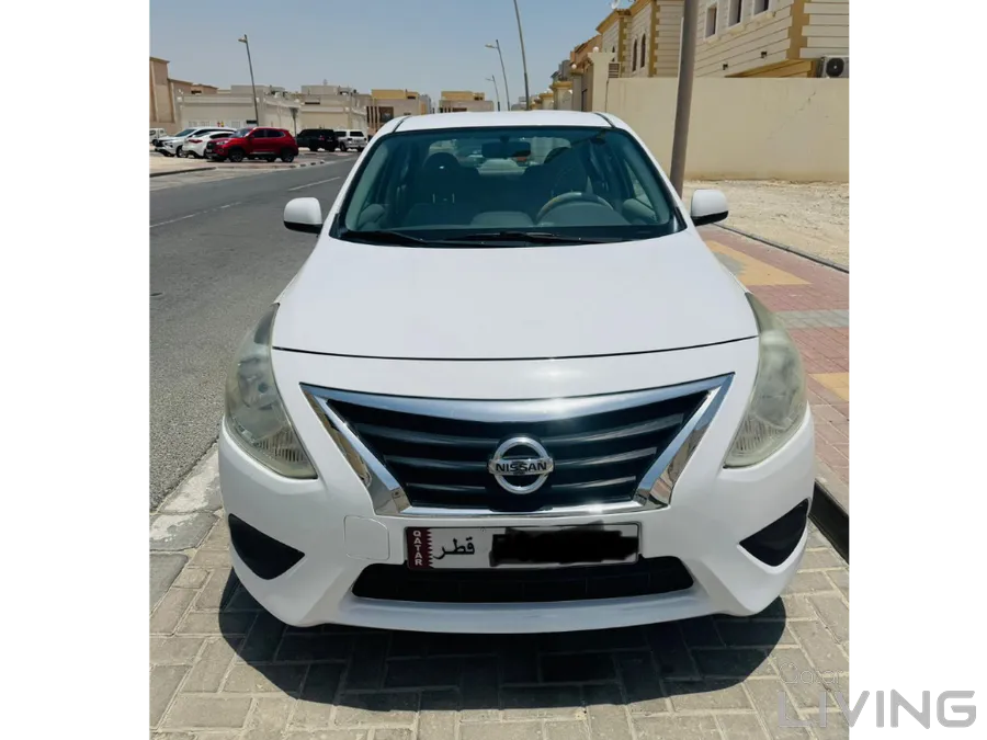 For Sale: 2019 Nissan Sunny – Excellent Condition